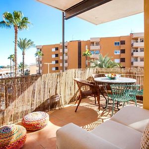 Apartment Vista Del Arenal By Interhome